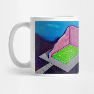 The Cave Mug